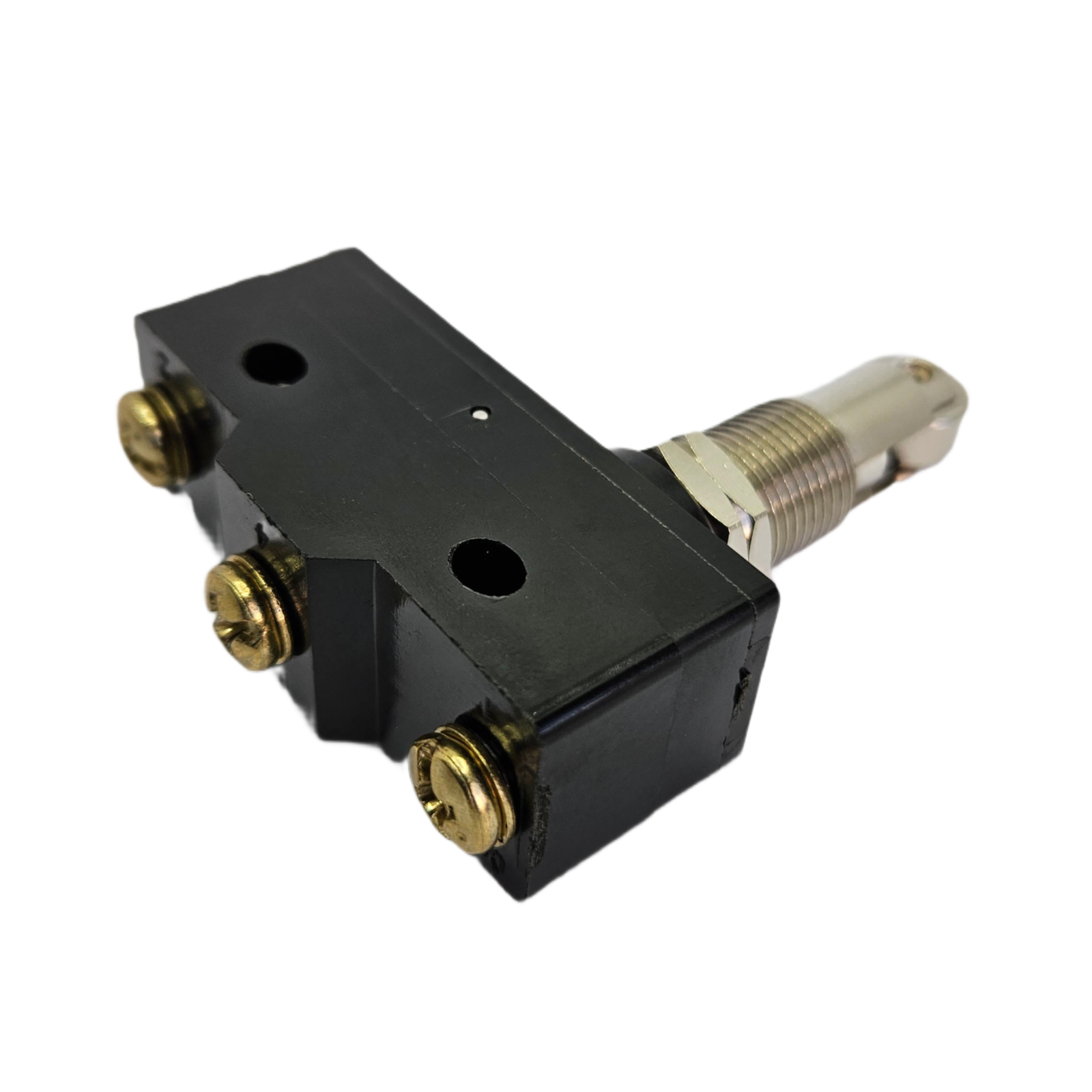 Microrruptor pino com roldana 15A Boreal